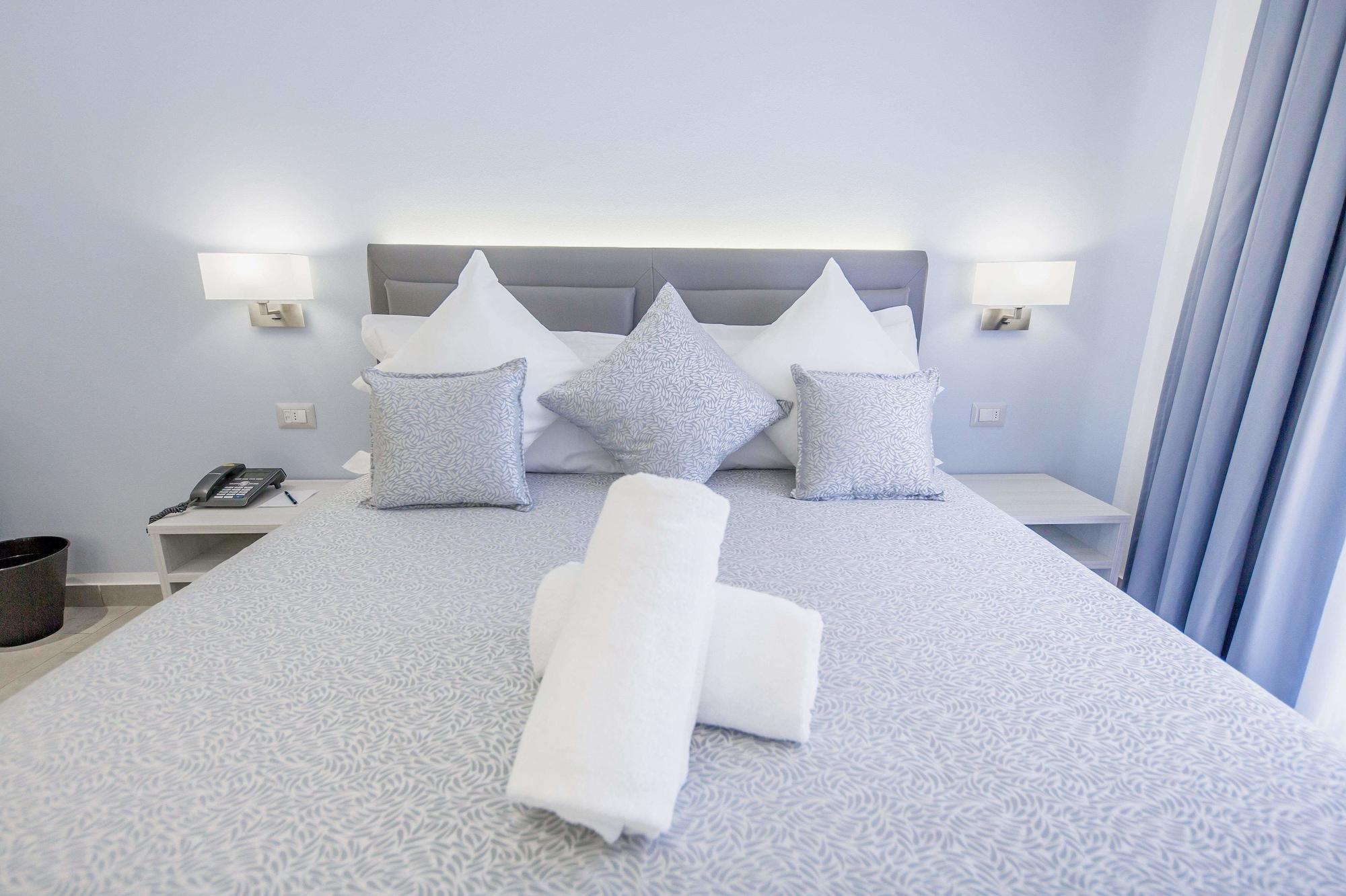 Ossuna Bay Hotel Boutique チェファル エクステリア 写真