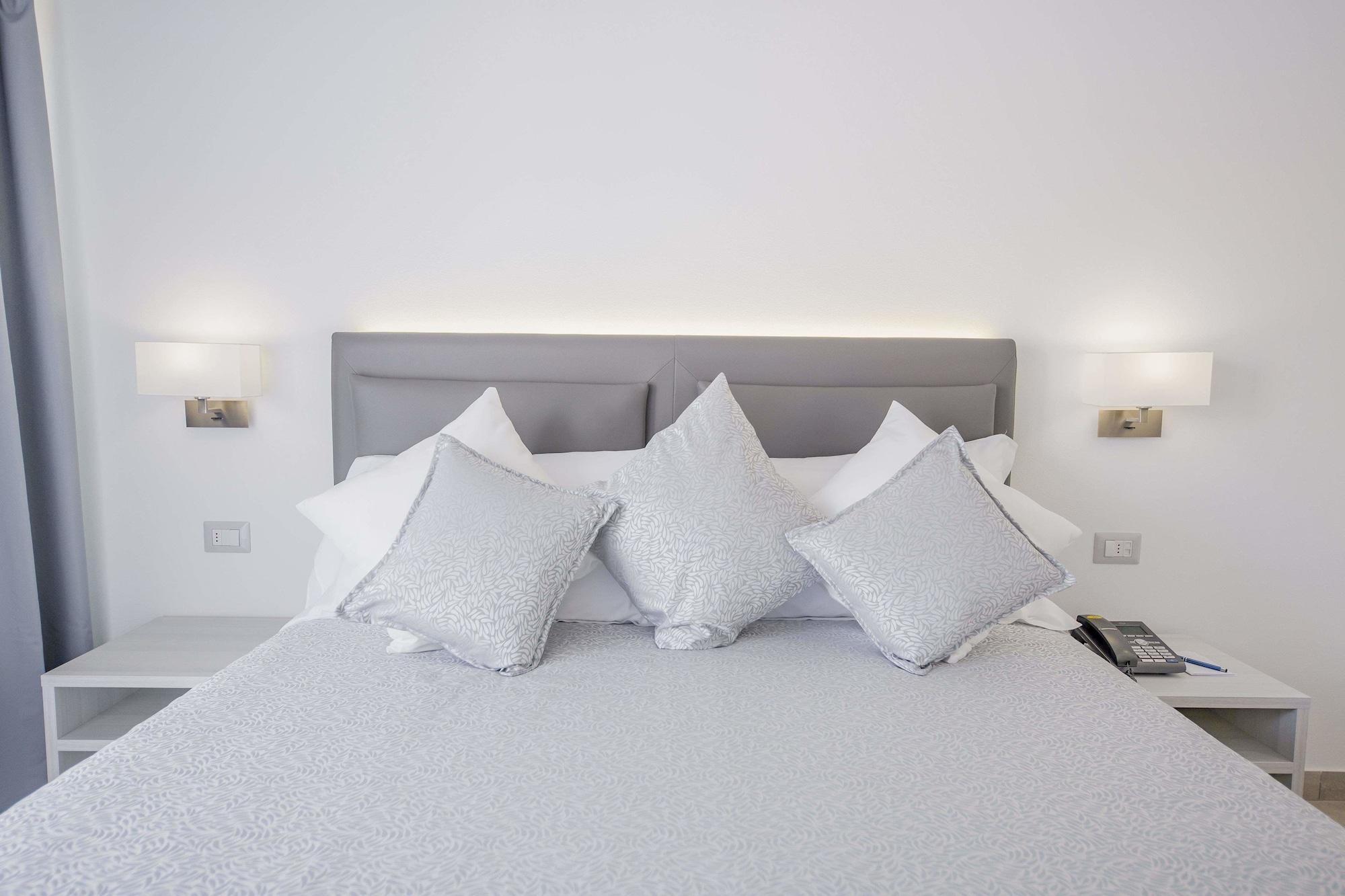 Ossuna Bay Hotel Boutique チェファル エクステリア 写真