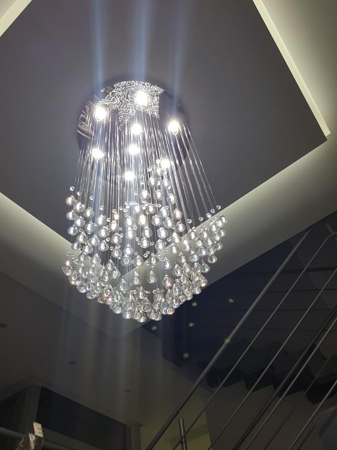 Ossuna Bay Hotel Boutique チェファル エクステリア 写真