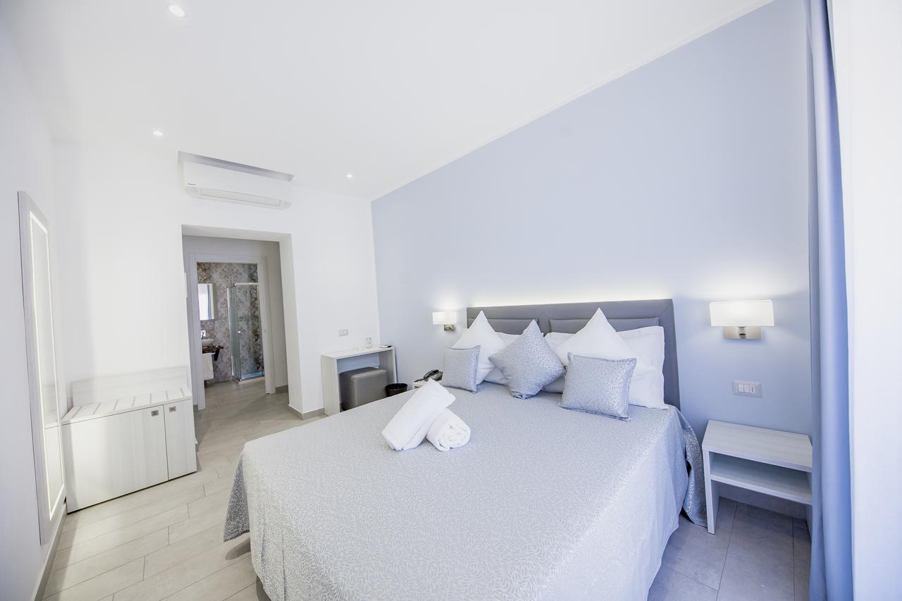 Ossuna Bay Hotel Boutique チェファル エクステリア 写真