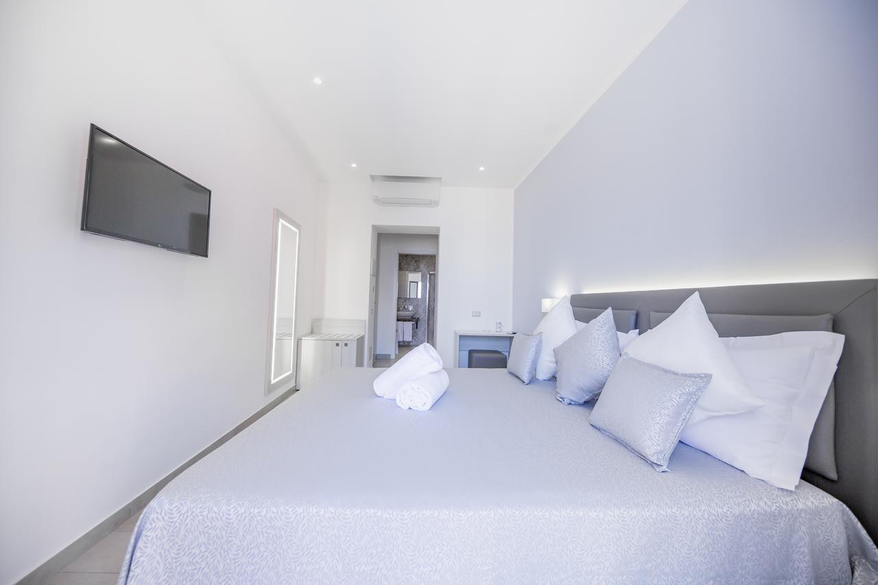 Ossuna Bay Hotel Boutique チェファル エクステリア 写真