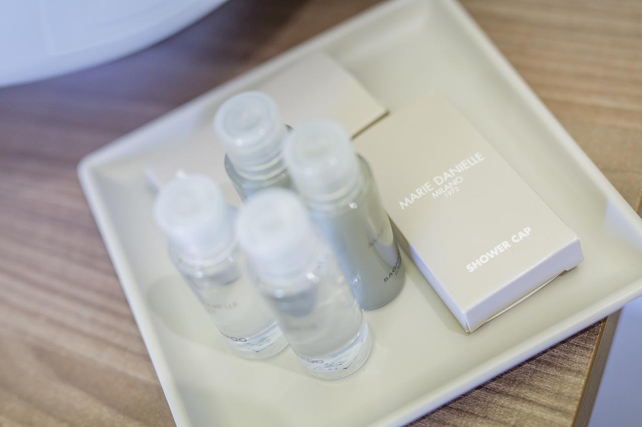 Ossuna Bay Hotel Boutique チェファル エクステリア 写真