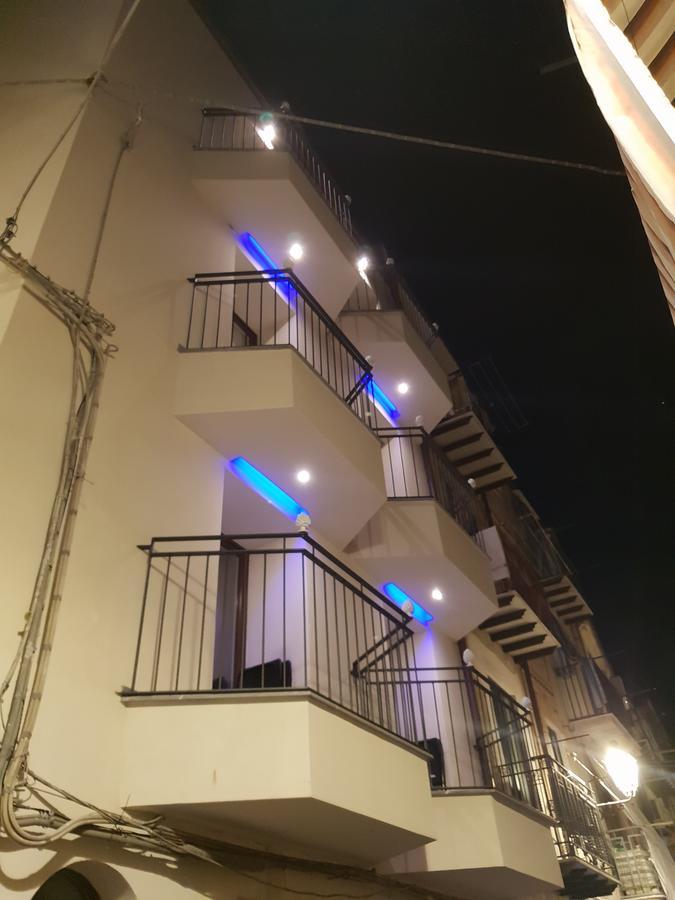 Ossuna Bay Hotel Boutique チェファル エクステリア 写真